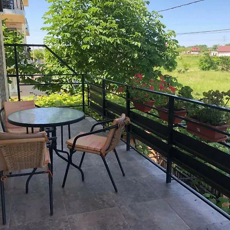 Vila Aris Eforie Nord