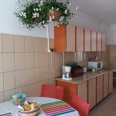 Pensión Vila Aris *