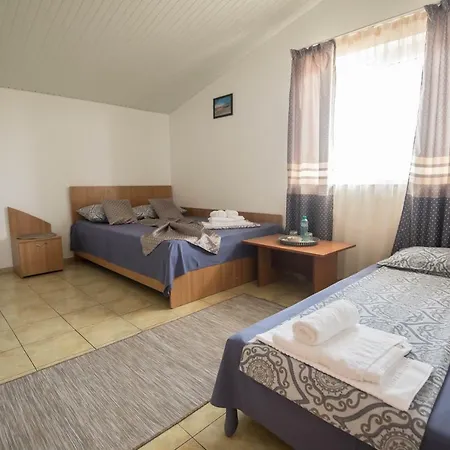Vila Aris * Eforie Nord