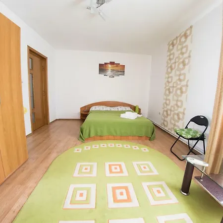 Vila Aris * Eforie Nord