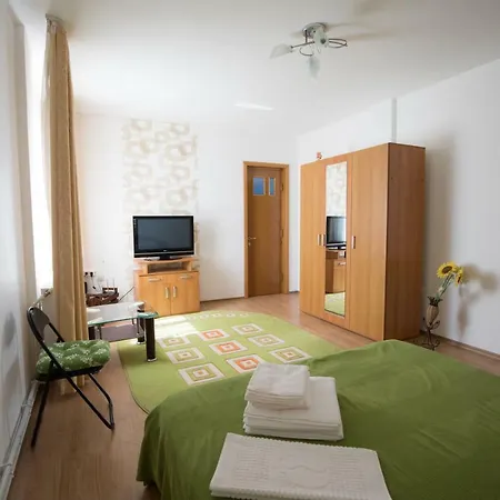 Pensión Vila Aris *